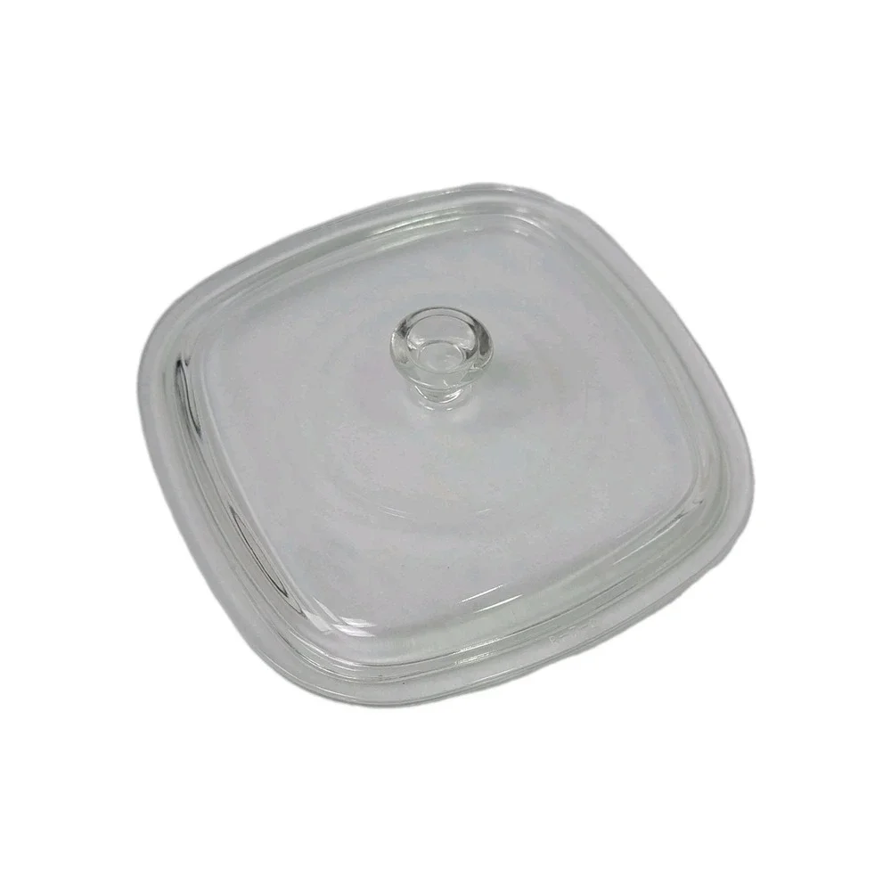 Corning Ware Blue Cornflower P-1 3/4-B 1 3/4 Qt Casserole Dish With Lid